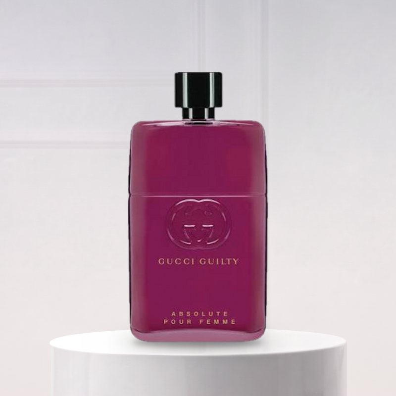 عطر جيلتي أبسولوت بور فيم من غوتشي
