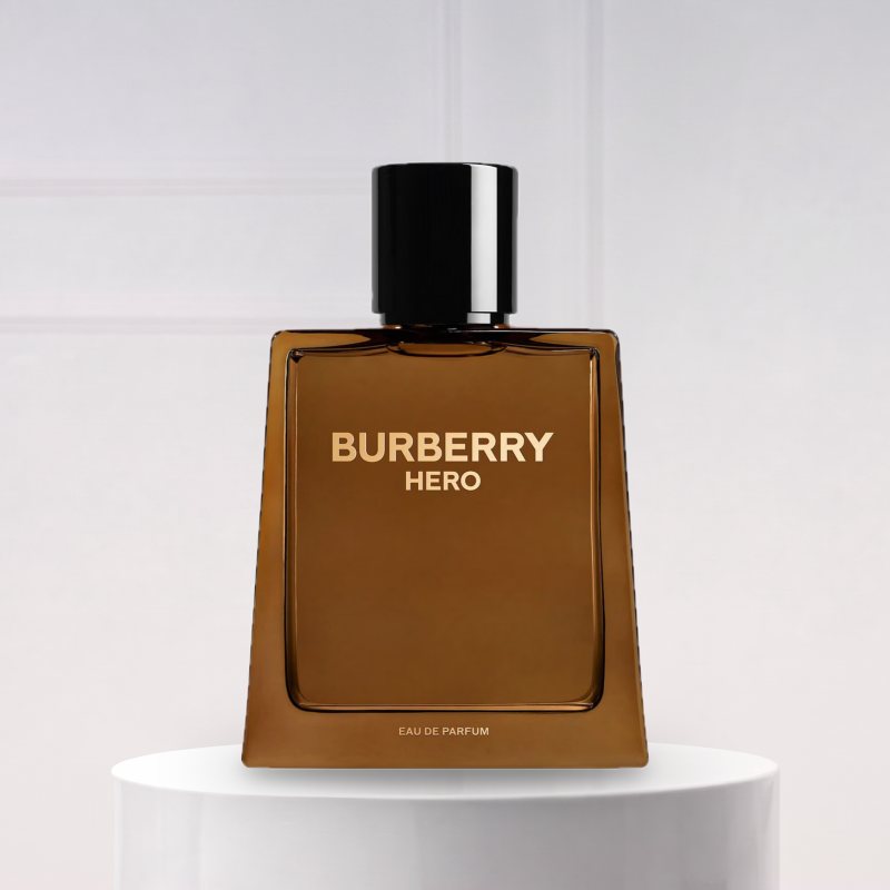عطر بربري هيرو