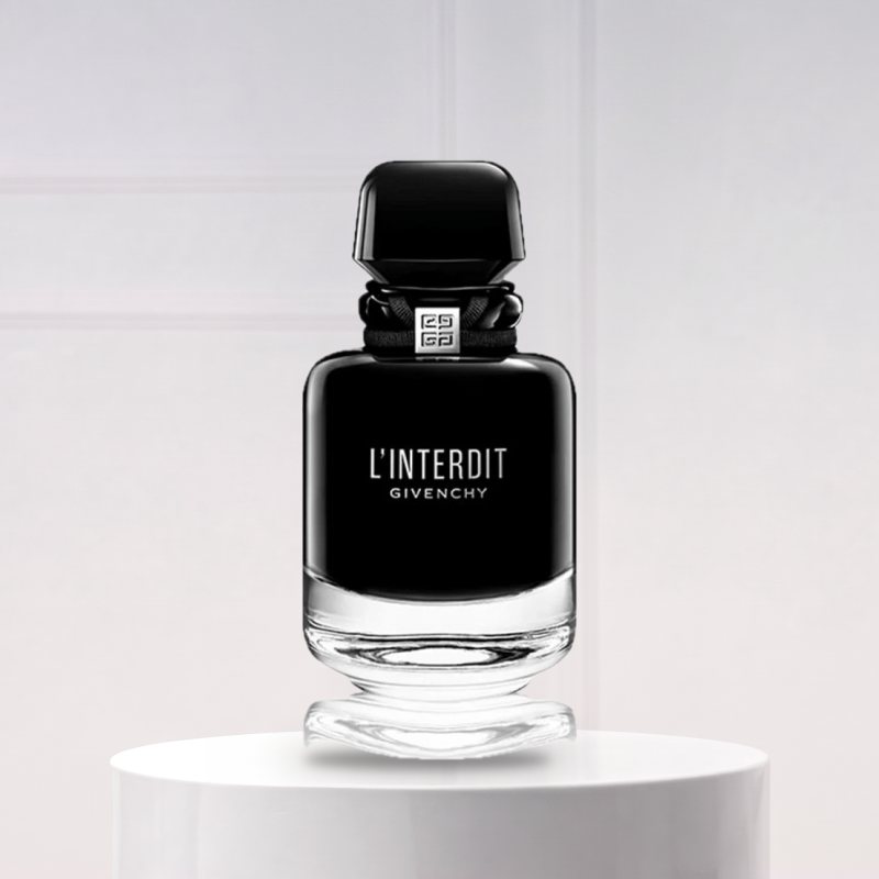 عطر لانتيردي انتنس من جيفنشي