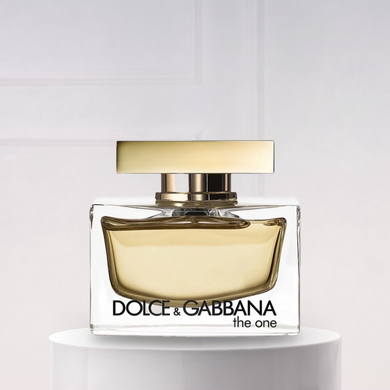 عطر ذا ون النسائي من دولتشي آند غابانا