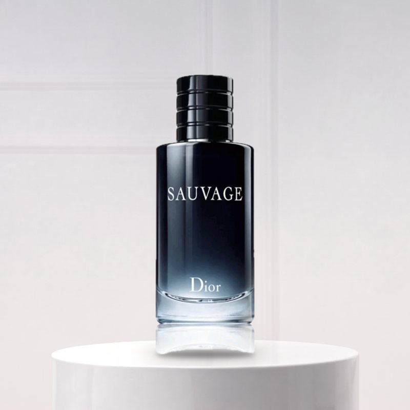 عطر سوفاج من ديور