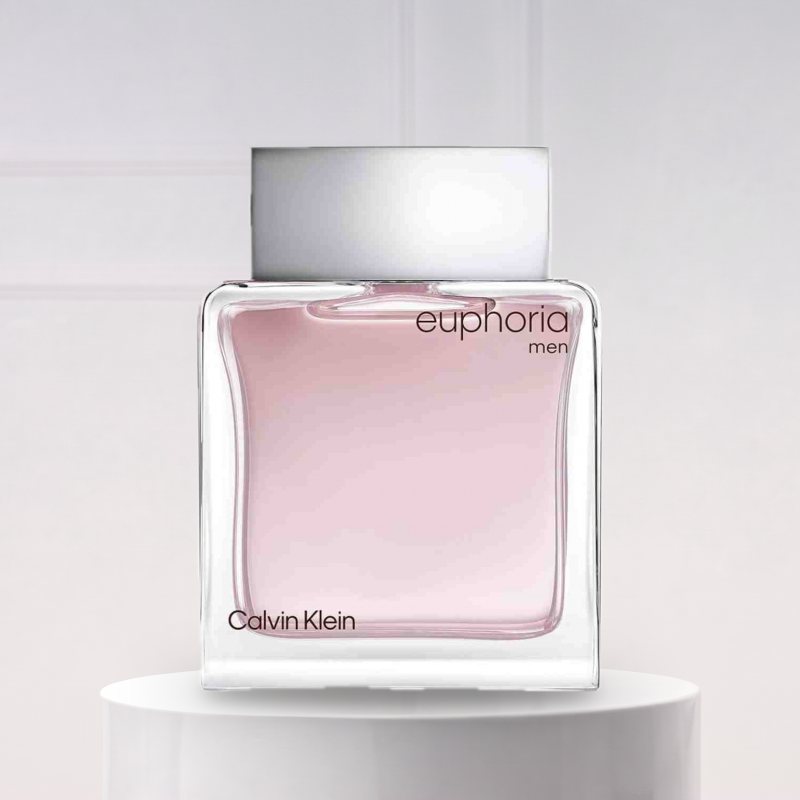 عطر ايفوريا من كالفن كلاين