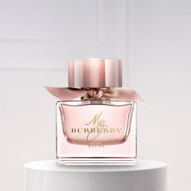 عطر ماي بربري بلش
