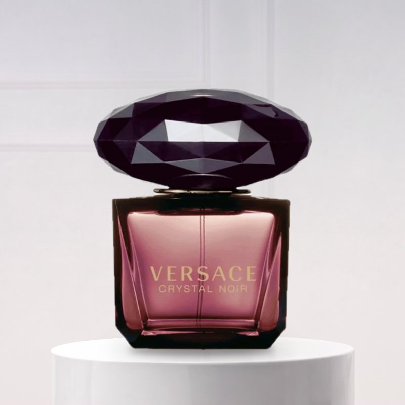 عطر كريستال نوار من فرزاتشي