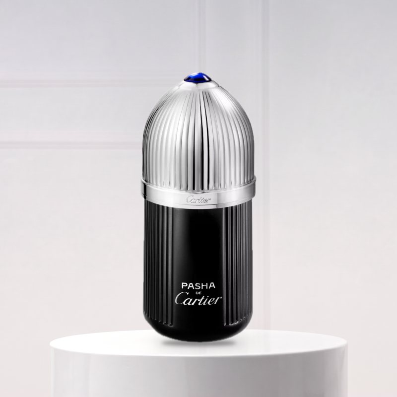 عطر باشا دي كارتير إديشن نوار