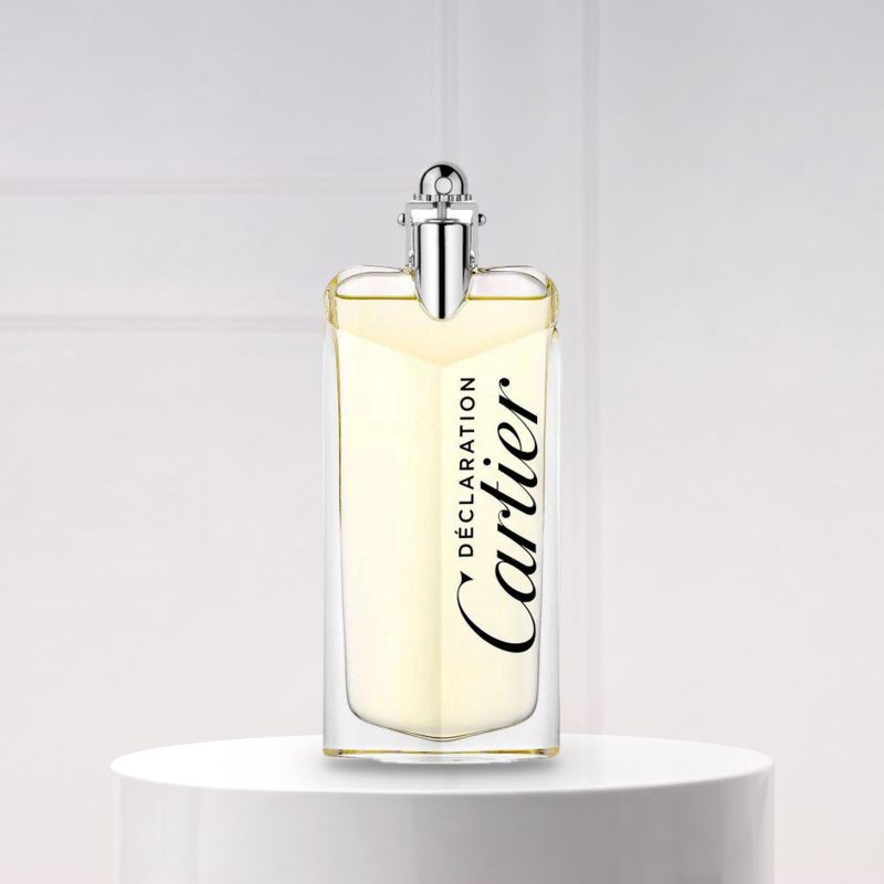 عطر ديكلاريشن من كارتير