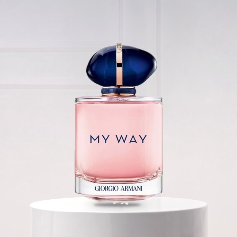 عطر ماي واي من جورجيو ارماني