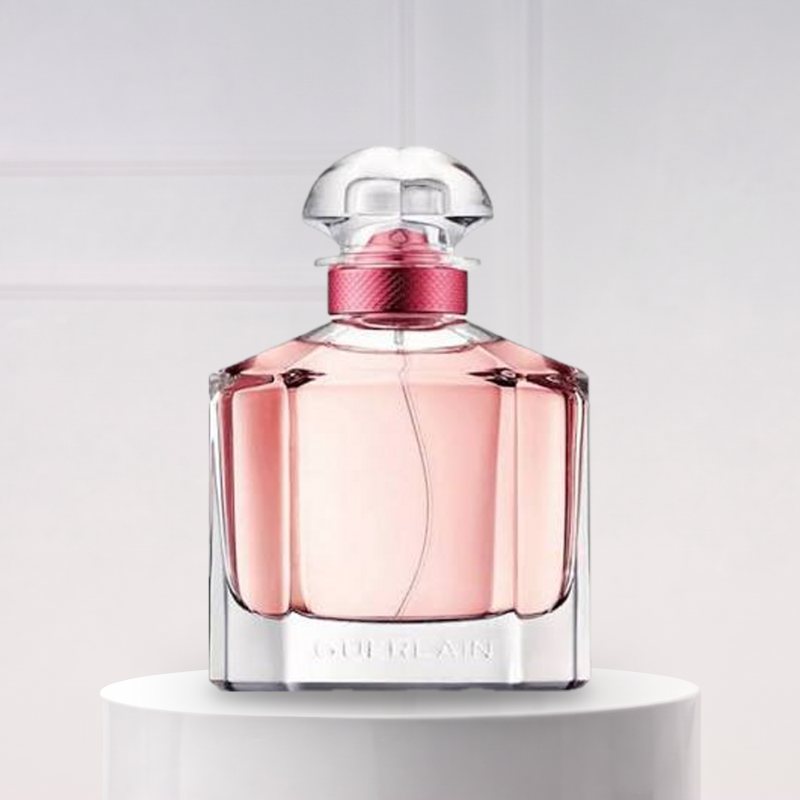 عطر مون جيرلان بلوم أوف روز