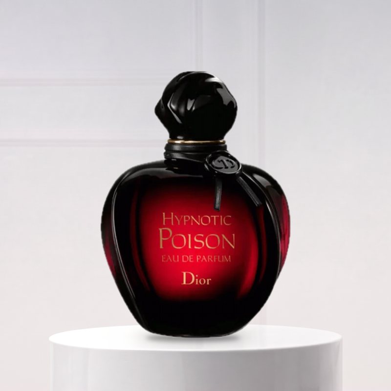 عطر هيبنوتيك بويزن من ديور
