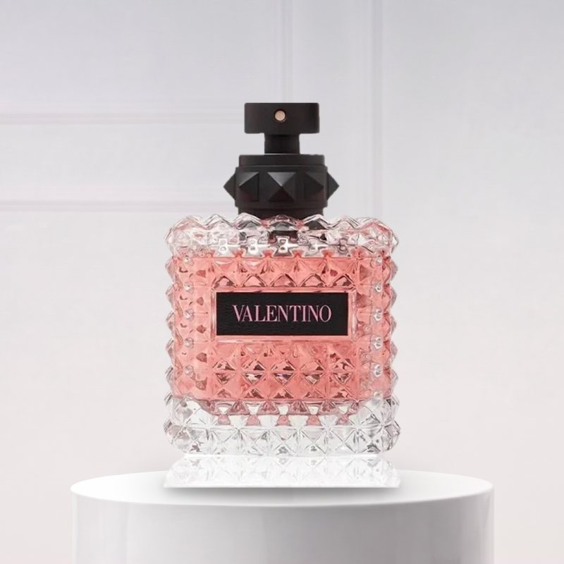 عطر بورن إن روما من فالنتينو