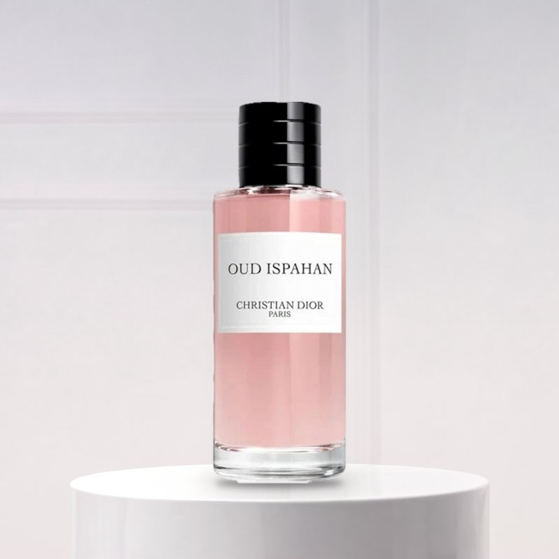 عطر عود أصفهان من ديور