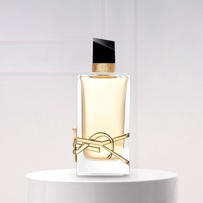 عطر ليبر من إيف سان لوران