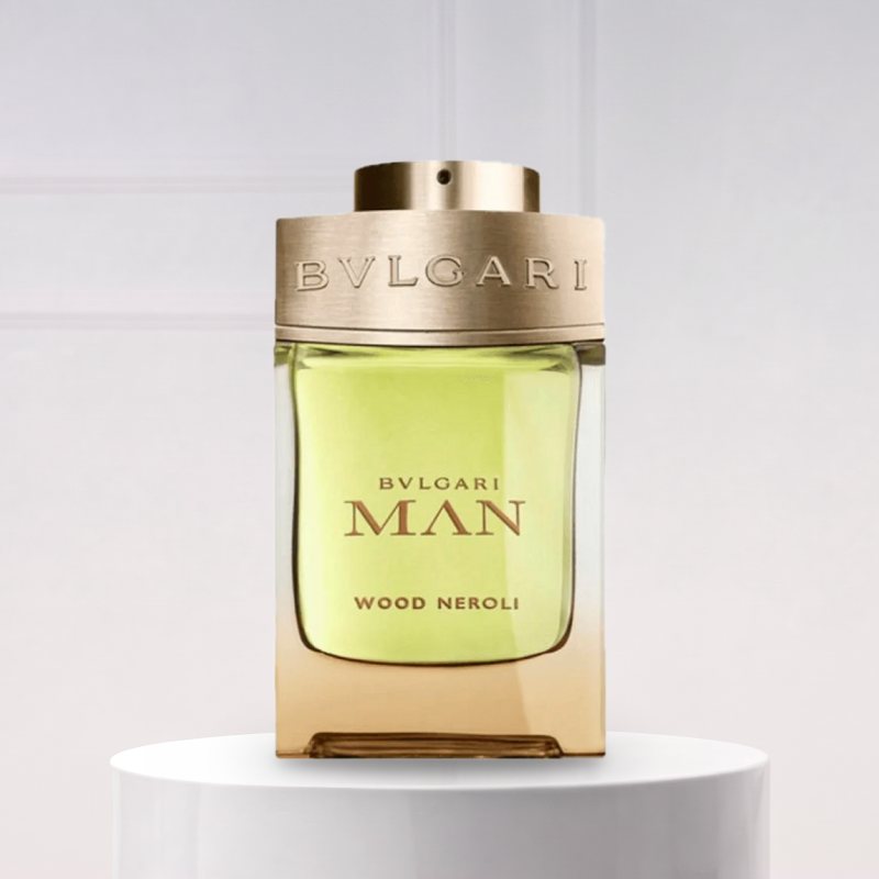 عطر مان وود نيرولي من بولغاري