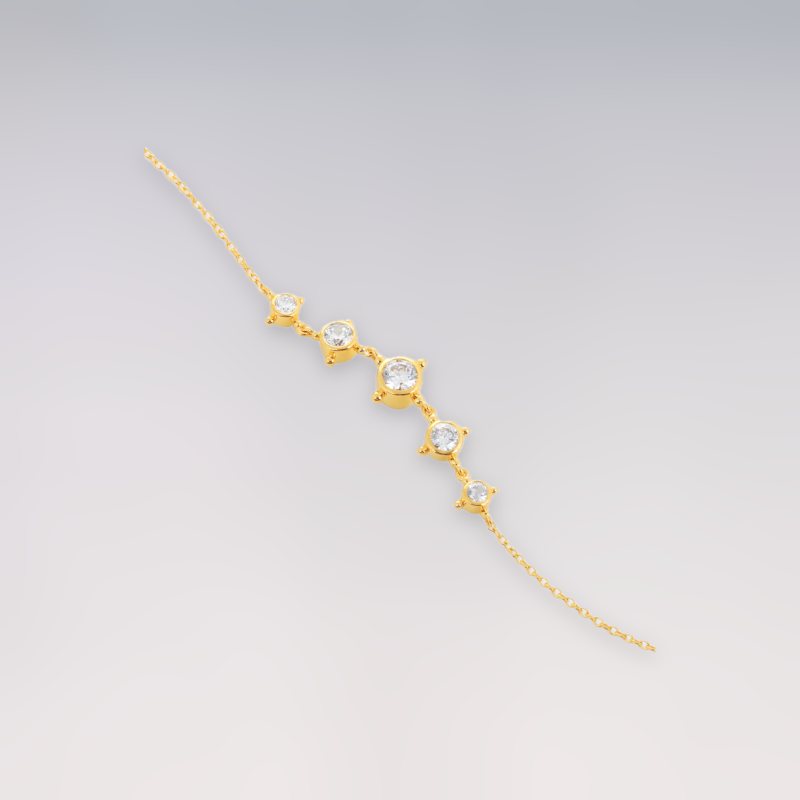 Aseer Gold Necklace (3)