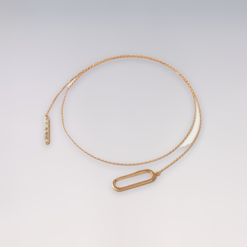 Al Wishah Gold Set (2)