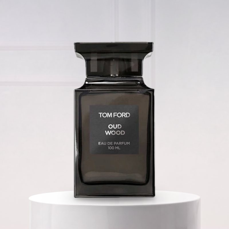 عطر عود وود من توم فورد