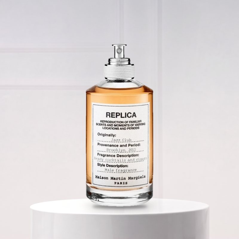 عطر جاز كلوب من ميزون مارجيلا ريبليكا