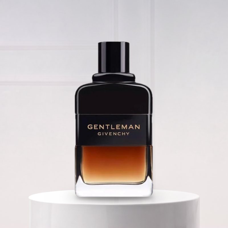عطر جنتلمان ريزيرف بريفيه من جيفنشي