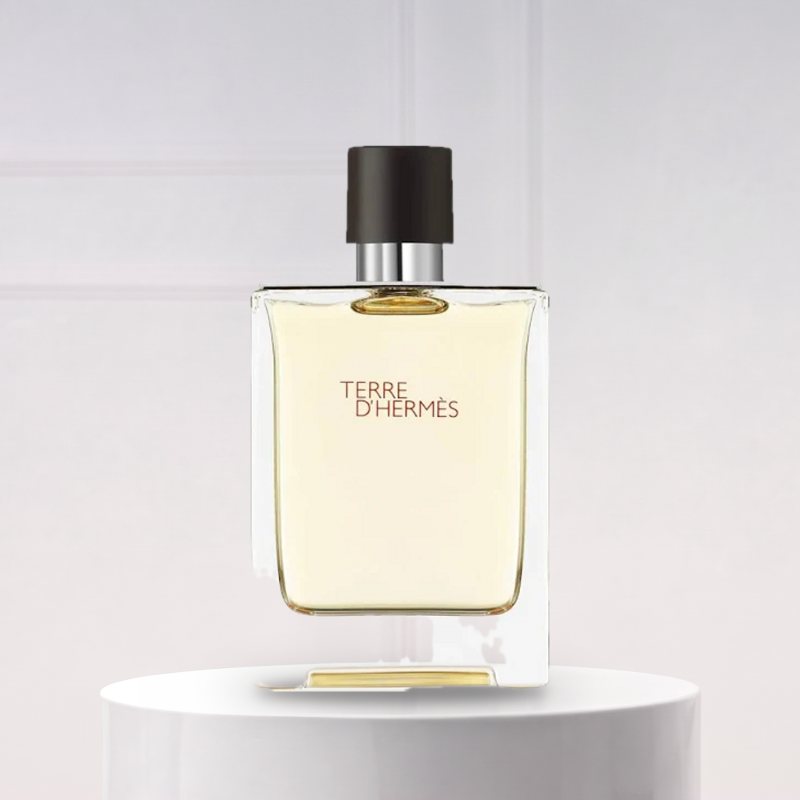 عطر تيري دي هيرمس من هيرمس