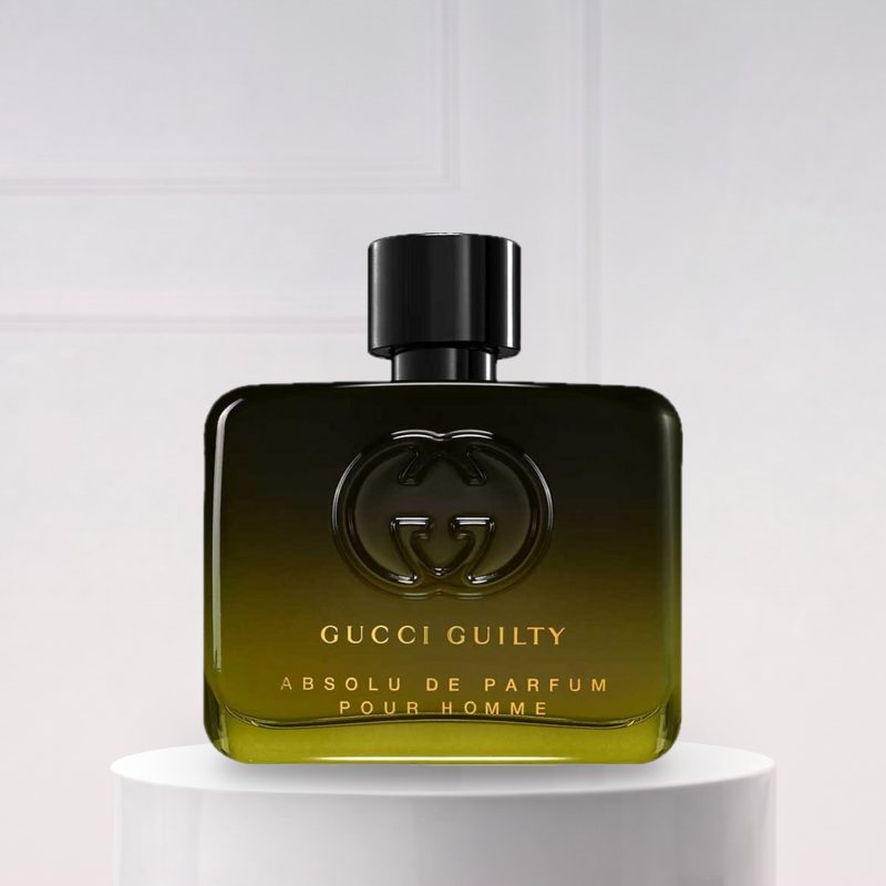 عطر غوتشي بور هوم