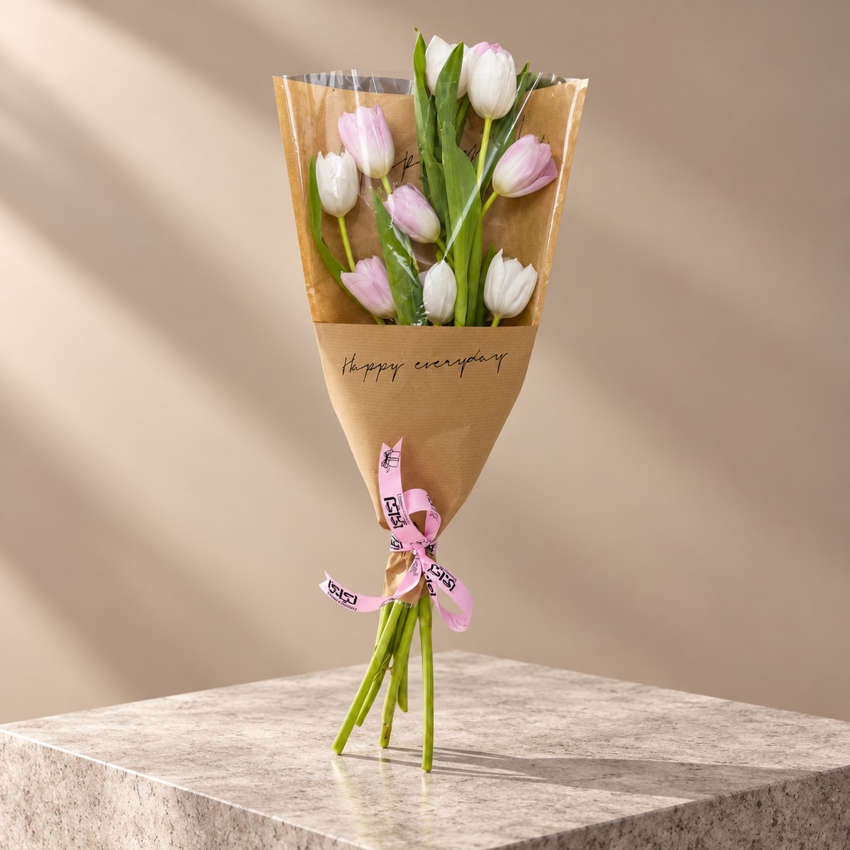 Tulip Elegance Bouquet (3)