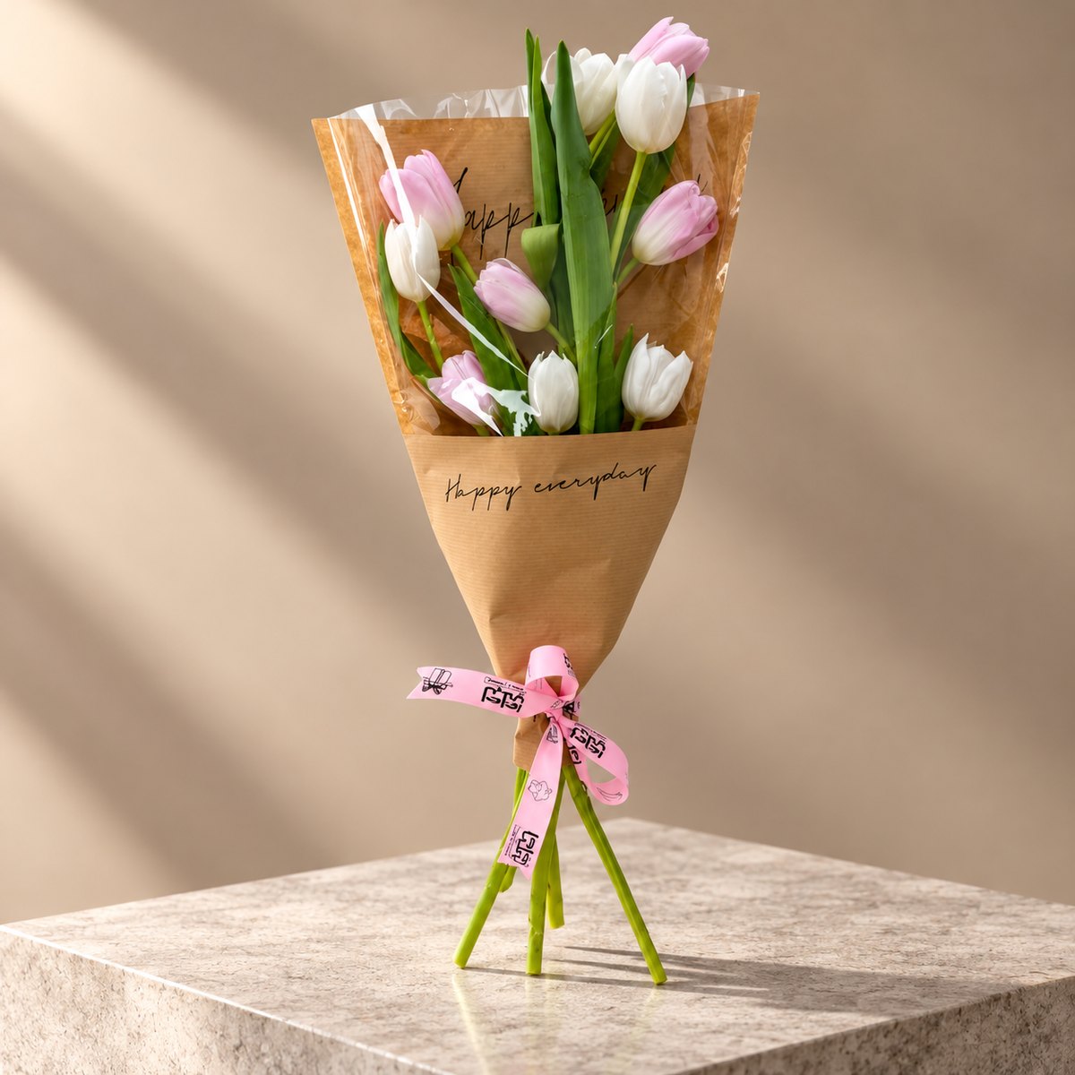Tulip Elegance Bouquet (5)