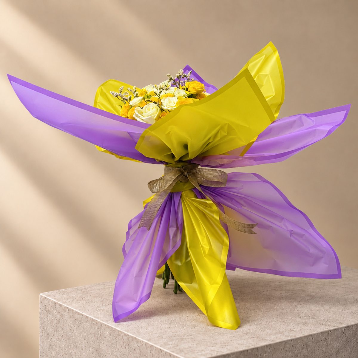 Wonderful Star Bouquet (3)