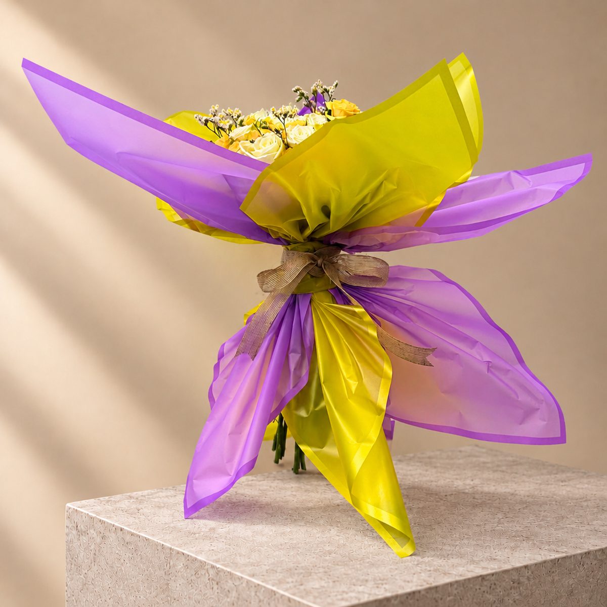 Wonderful Star Bouquet (4)