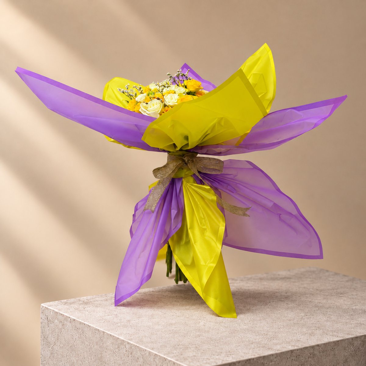 Wonderful Star Bouquet (5)