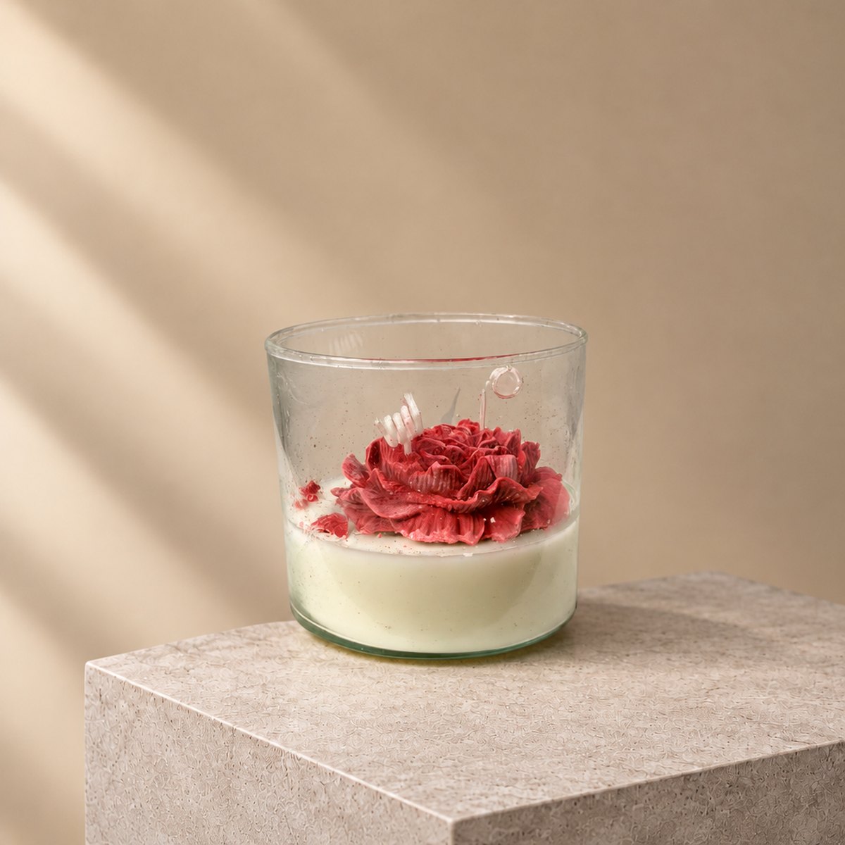 كوب الشمع المعطر (2)
