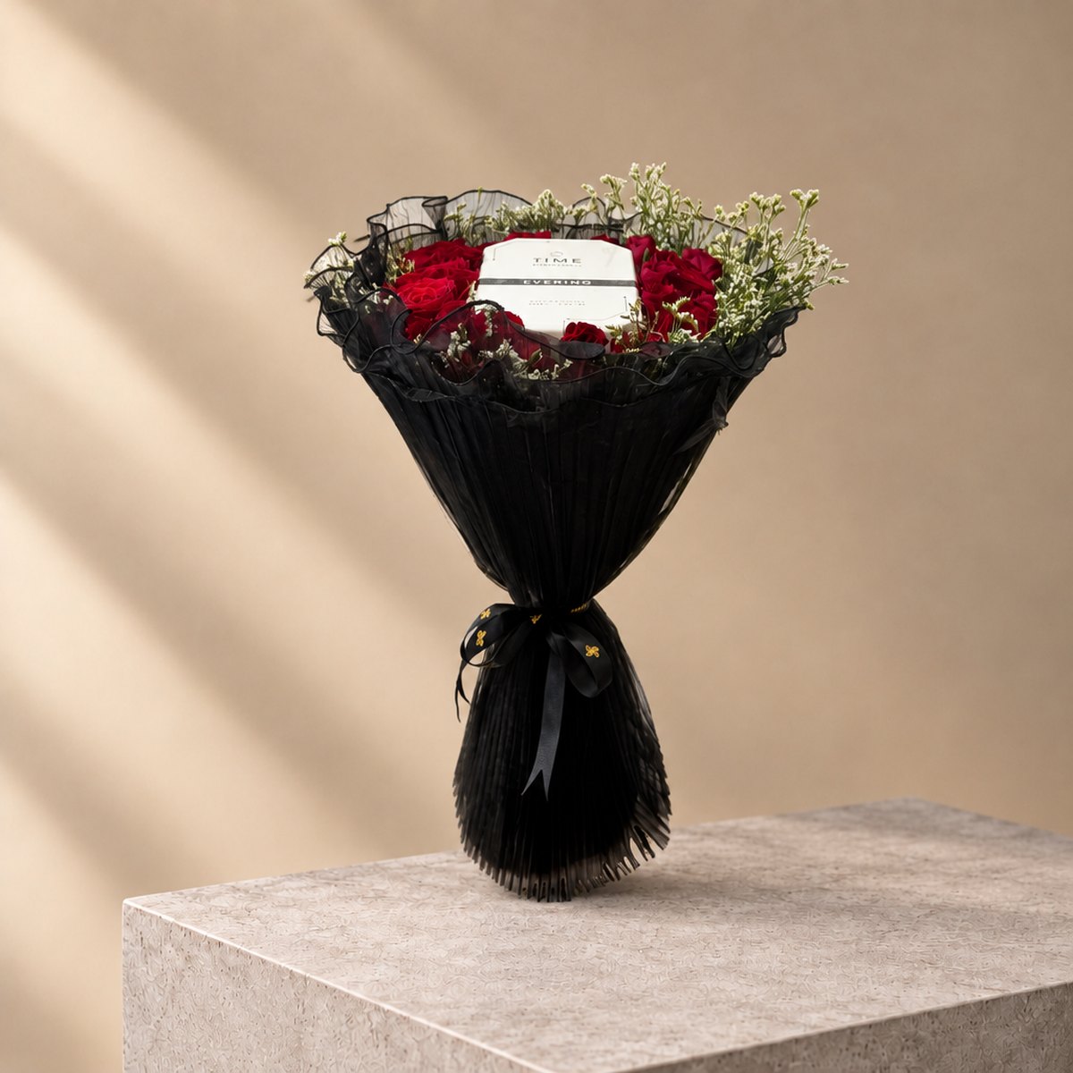 Evening Perfume Bouquet (2)