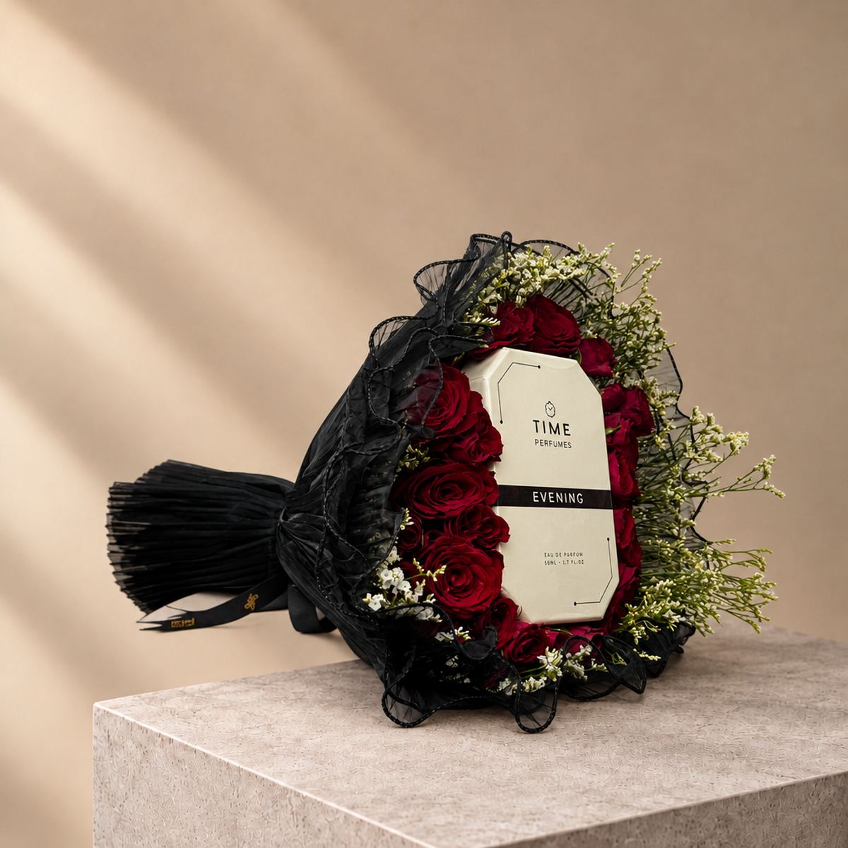 Evening Perfume Bouquet (3)