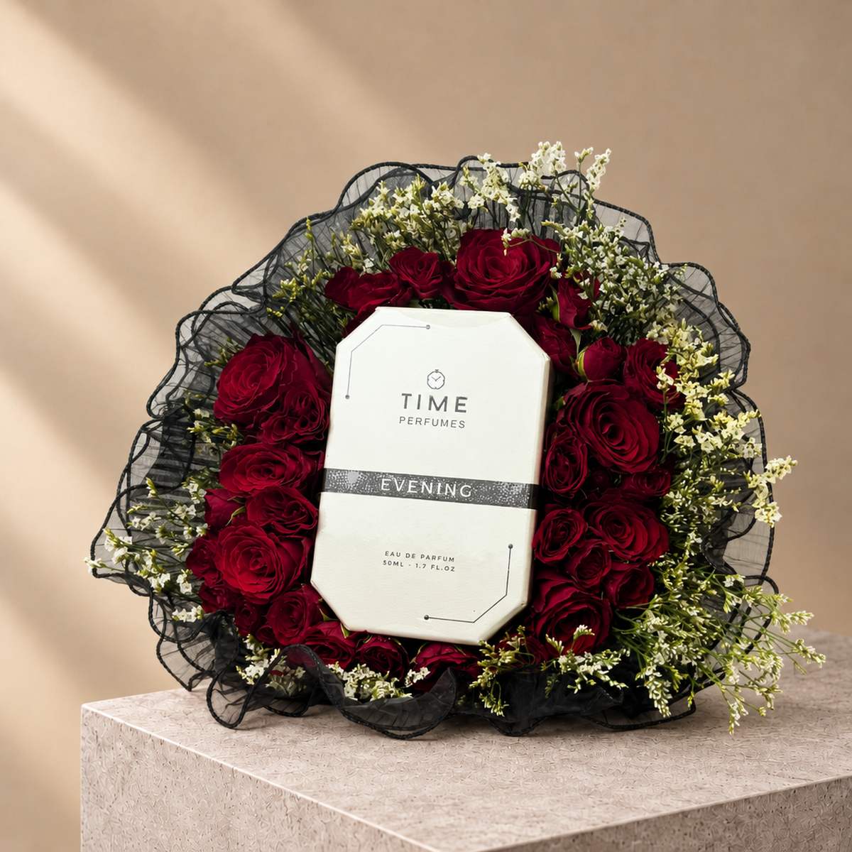 Evening Perfume Bouquet (4)