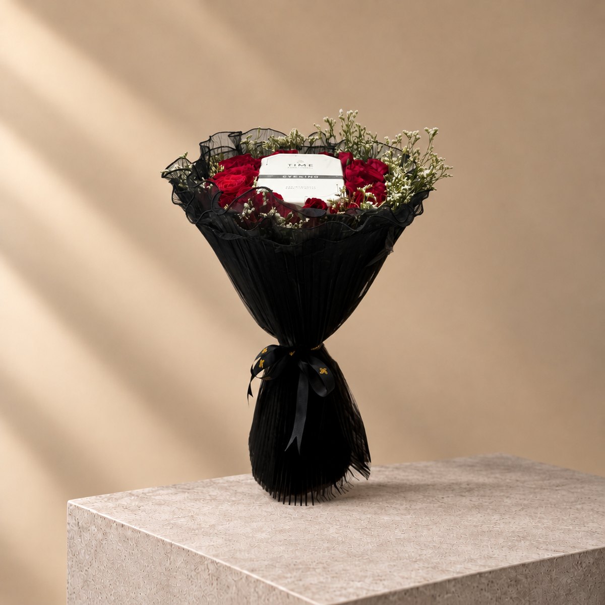 Evening Perfume Bouquet (5)