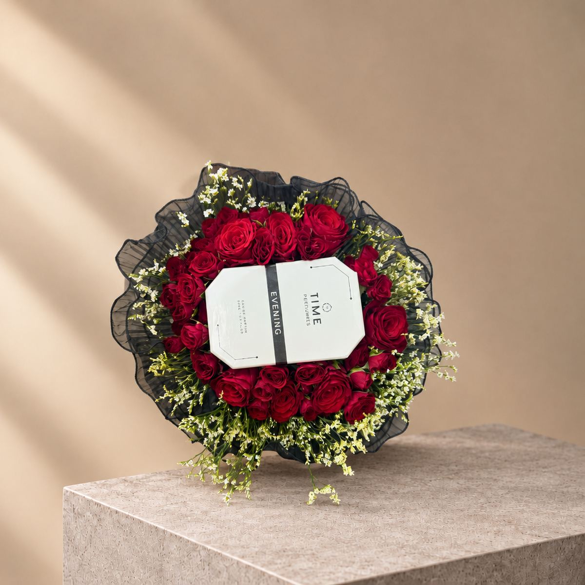 Evening Perfume Bouquet