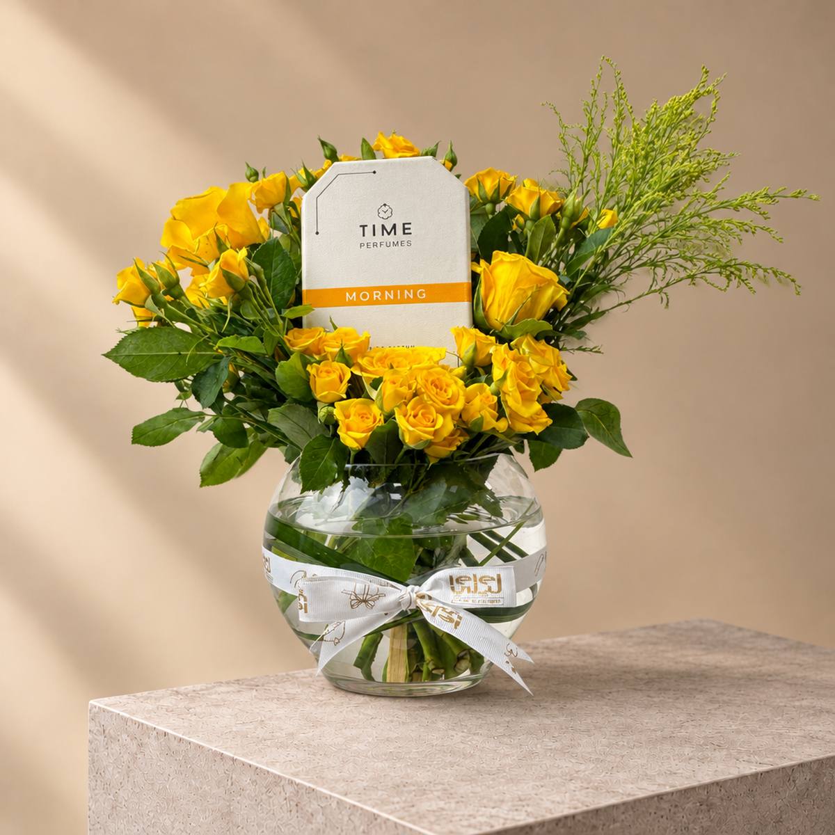 فازة عطر الصباح (4)