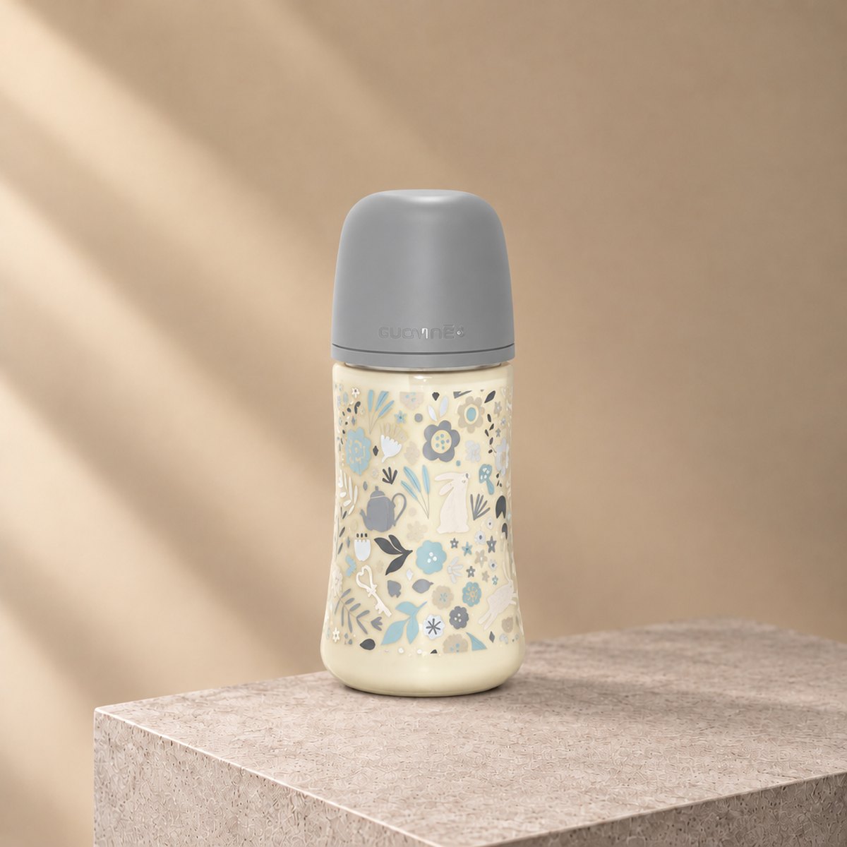 Wonderland Newborn Gift Set (4)