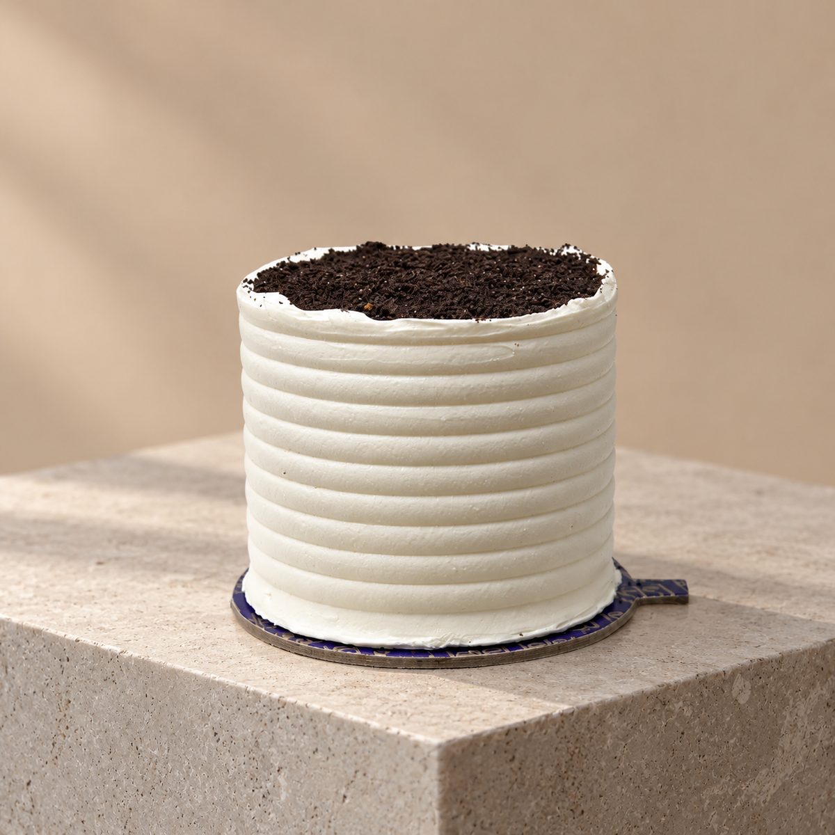 Small Oreo Cake