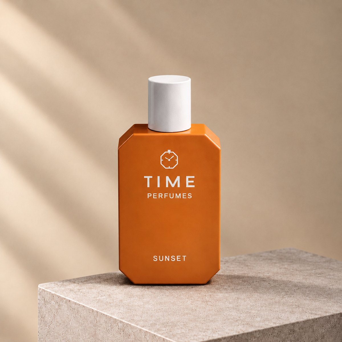 Sunset by Time Perfumes, 50 ml