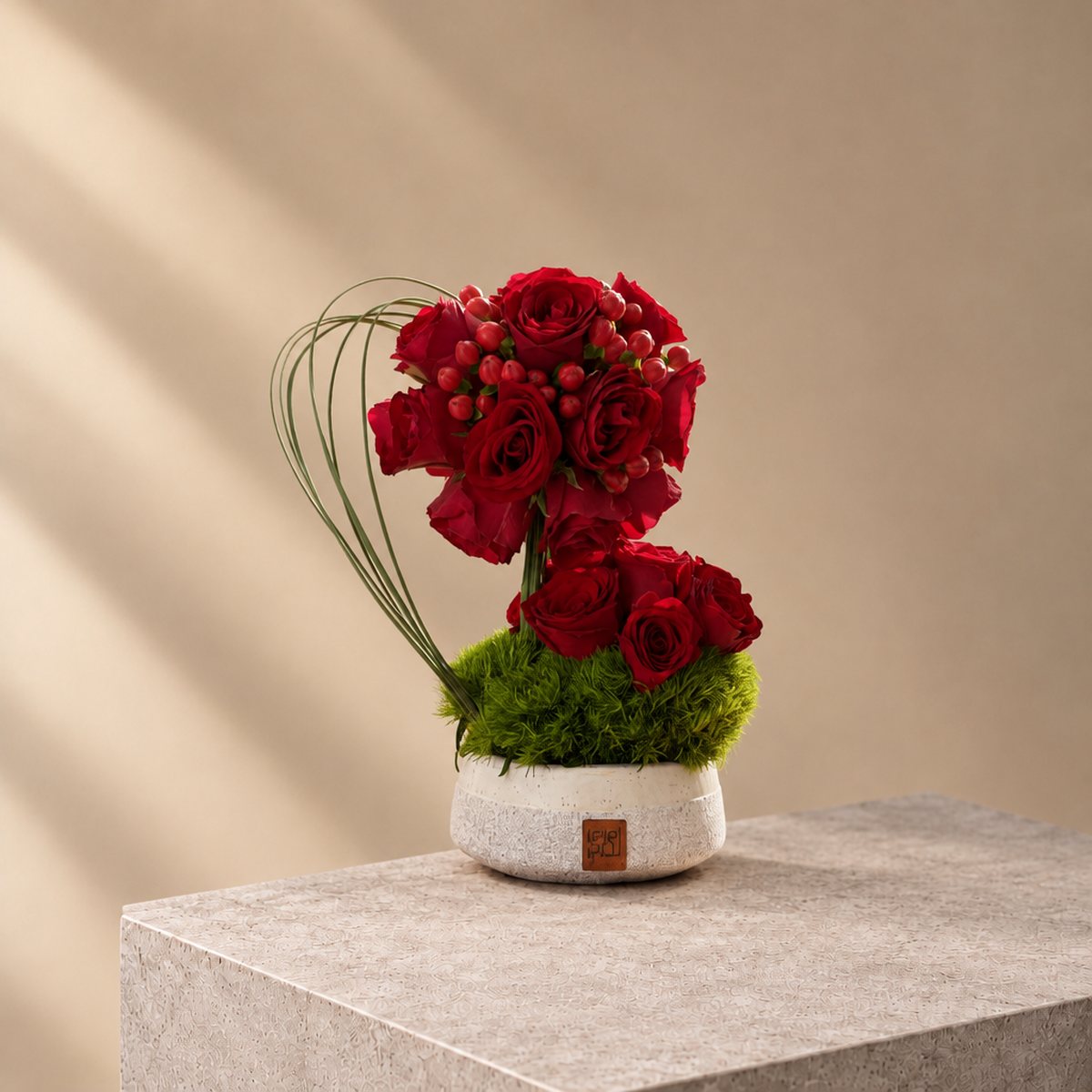 Soulmate Vase