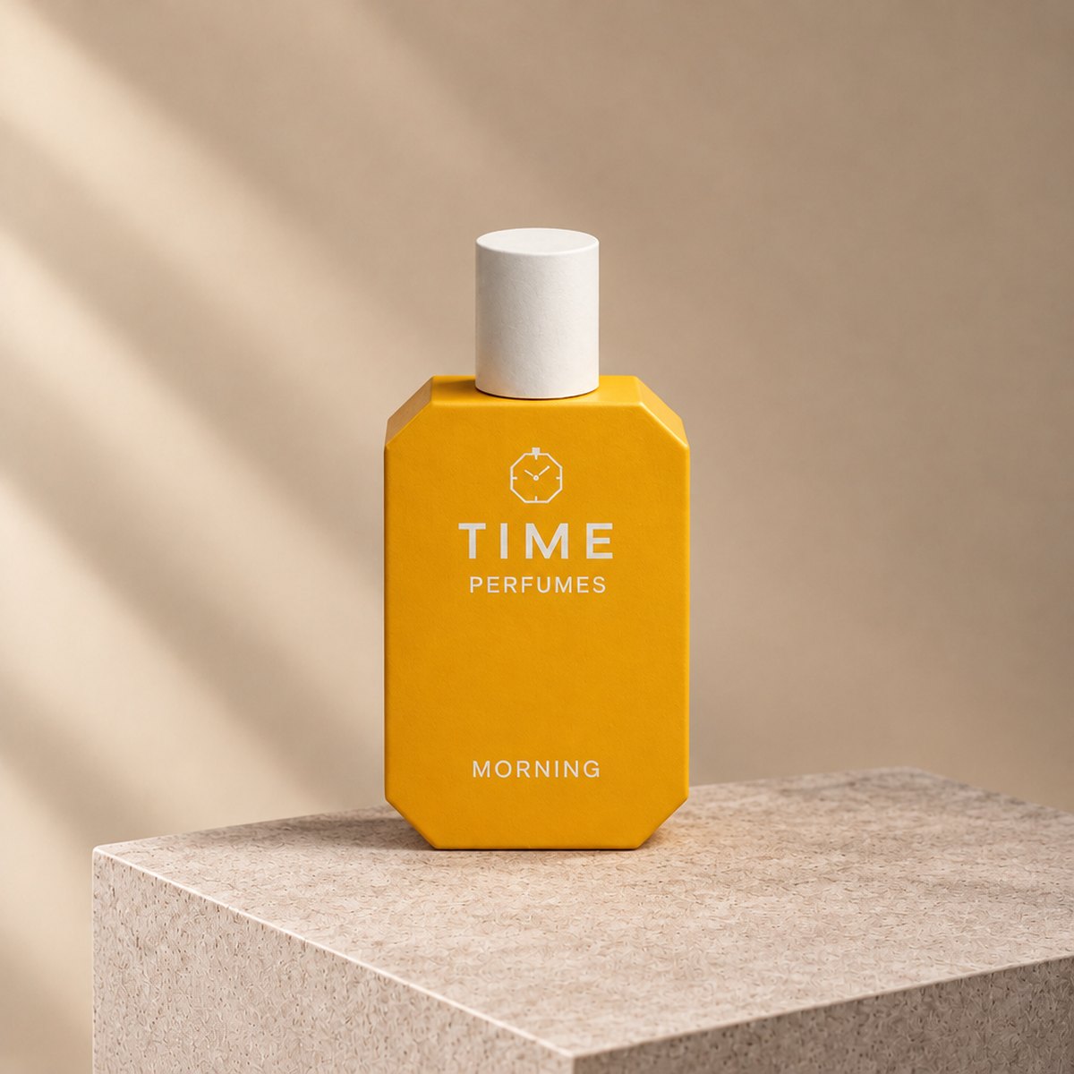 Morning by Time Perfumes
