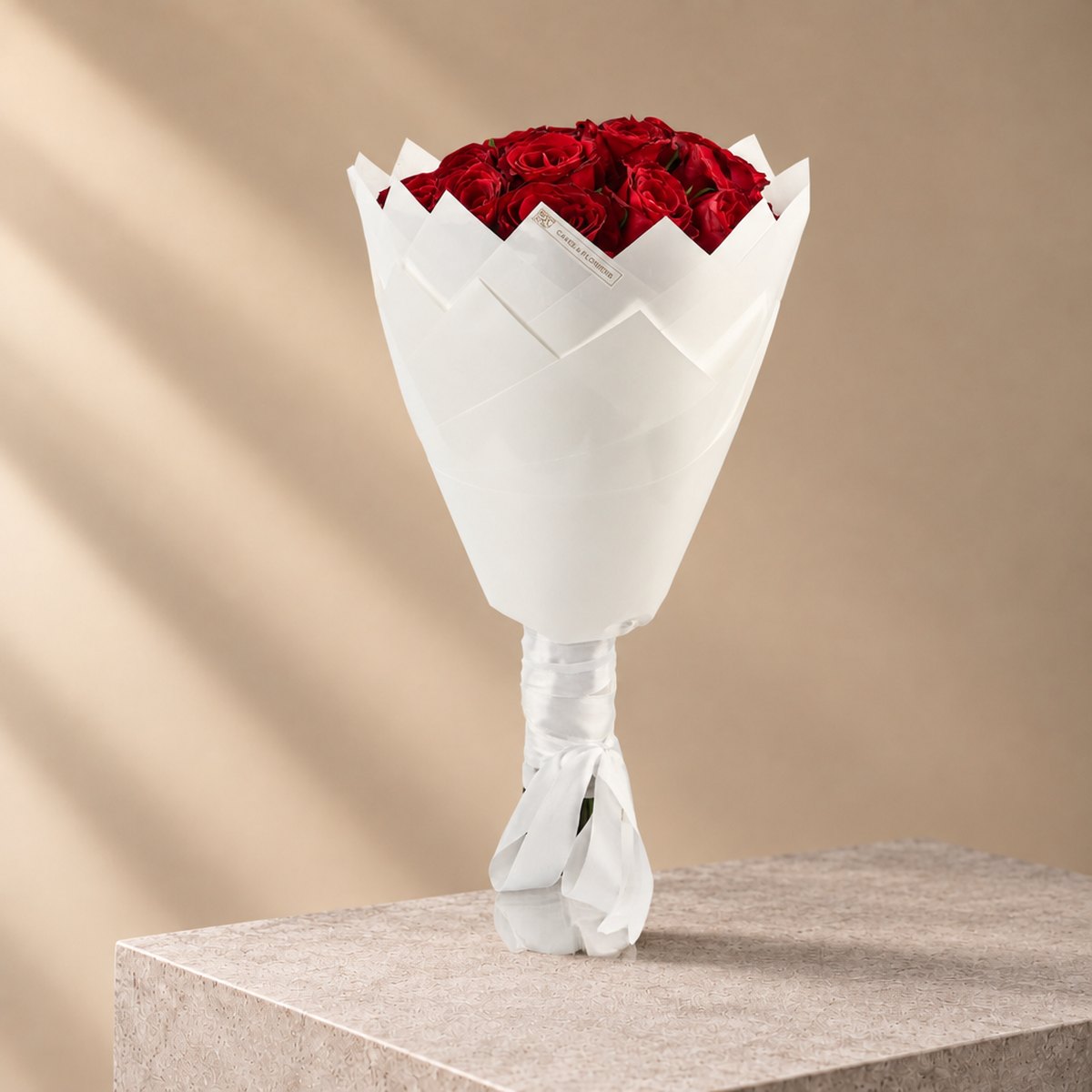 Bliss of the Heart Bouquet (2)
