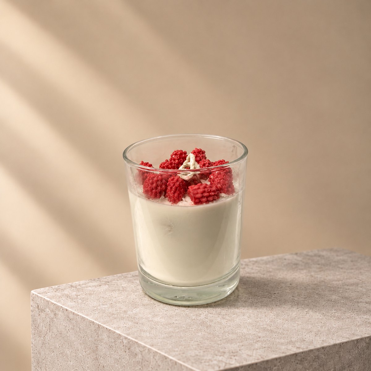 شمعة التوت المعطرة (3)