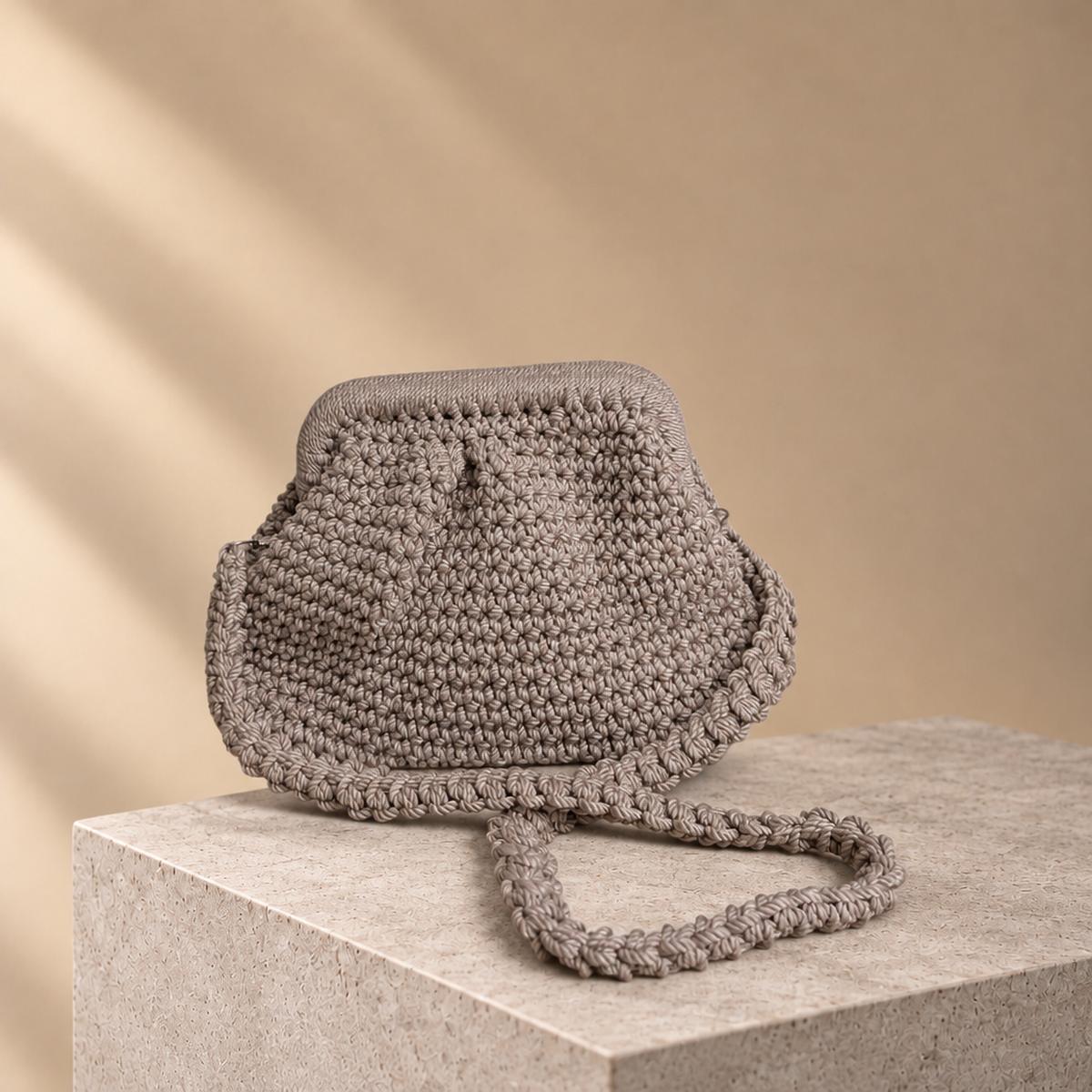 Luna Crochet Bag (2)