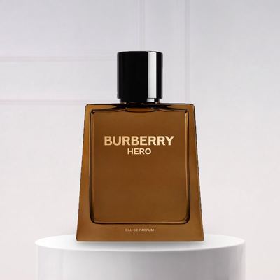 عطر بربري هيرو