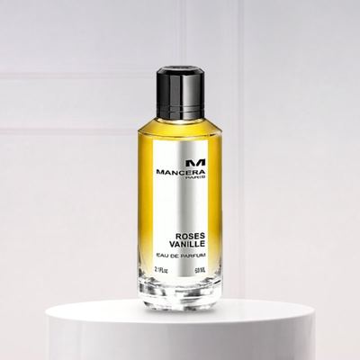 عطر روز فانيلا من مانسيرا