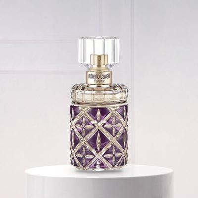 عطر فلورنس من روبرتو كافالي