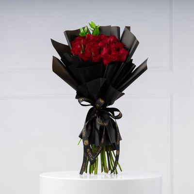 Red Soul Rose Bouquet