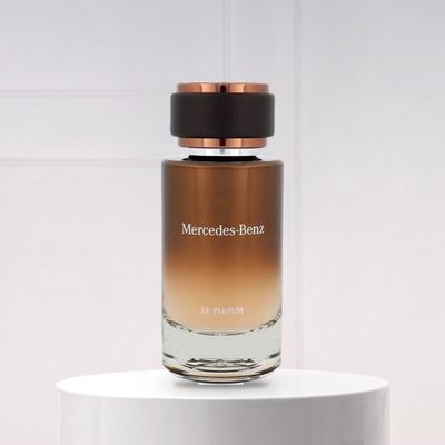 عطر مرسيدس