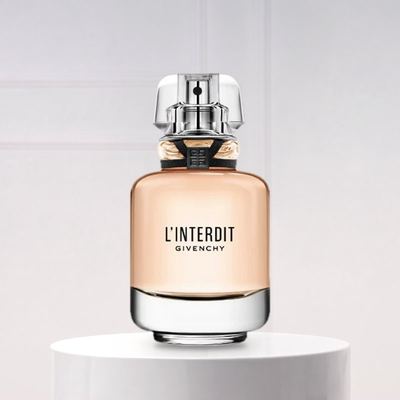 عطر لانترديت من جيفنشي